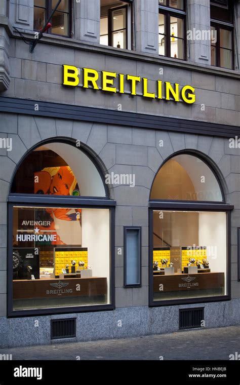 breitling company store